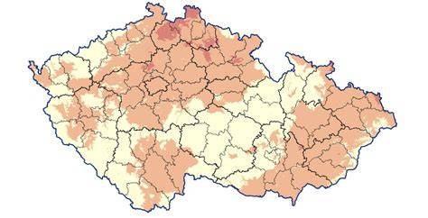 Mapa variantov údeného mäsa a ich využitia v polievkach
