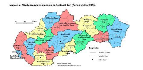 Mapa: regióny používané na prípravu receptov vo víne