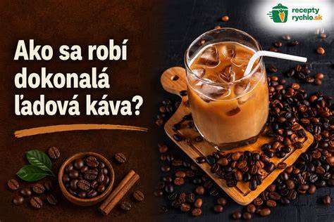 Káva s mliekom - prehľad kalórií a porcií