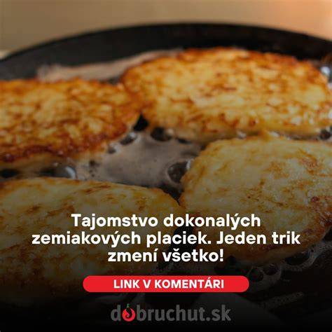 Infografika: vrstvenie zbojníckeho mäsa a zemiakových placiek