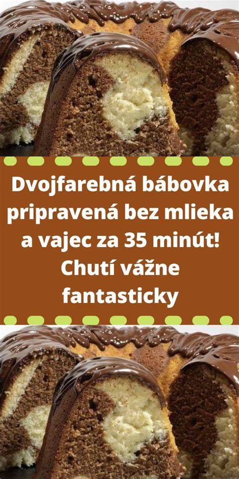 Infografika: Porovnanie zložiek a výhod bábovky bez vajec a mlieka