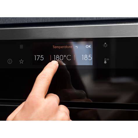 Infografika: Základný postup pečenia pizze v rúre Electrolux s funkciou Pizza