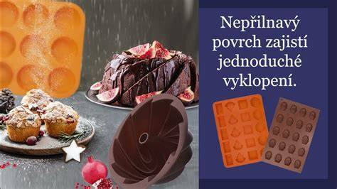 Infografika: Ako fungujú silikonové formy na vajcia