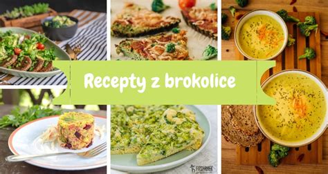 Farebná dúha zýrských jedál na tanieri - recepty z brokolice