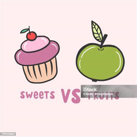 Ilustrácia aromatických zón: sladké jablko versus slaná pečeň