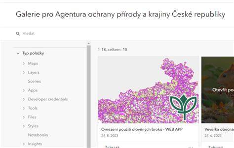 Mapa: Oblasť použití smaltovaných plechov