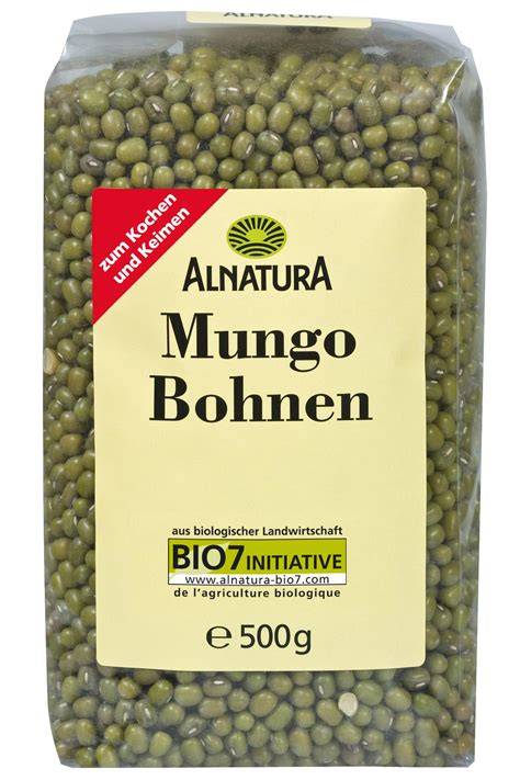 Inšpirácie na využitie mungo klíčkov v jedlách