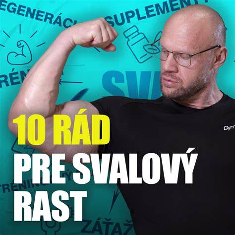 Infografika: Najčastejšie doplnky pre naberanie svalov