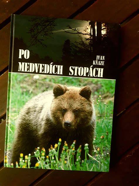 Schéma skladovania medvedích labiek