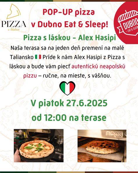 Infografika: Vývoj pizze od Etruskov po modernú Neapolskú pizzu