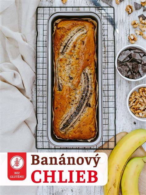 Infografika: Prehľad receptov z prezretých banánov