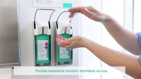 Obrázok: pravidlá čistoty a dezinfekcie nádob pred kvasením