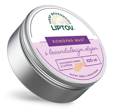 Fľaštička s levanduľovým olejom a citrónom
