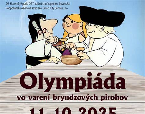 Ilustrácia bryndzových pirohov a ich prípravy
