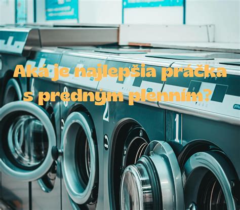 Infografika: Porovnanie prémii a nevýhod práčok s horným plnením