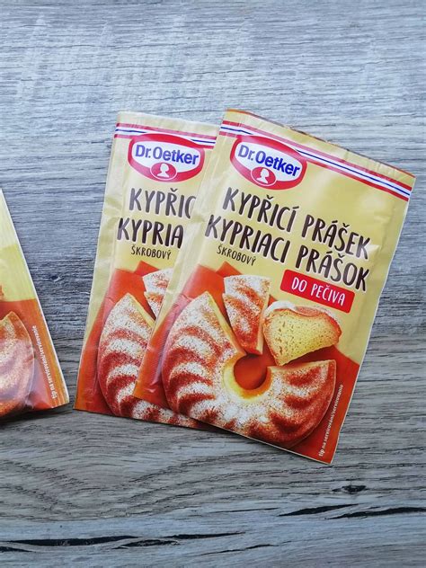 Infografika: Ako funguje kypriaci prášok v ceste