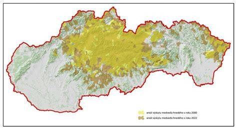 Mapa prístupnosti surovín a najlepších doplnkových surovín v slovenských obchodoch