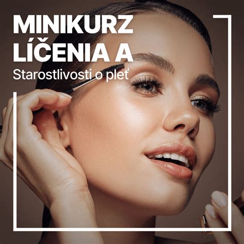 Vzor vrstvenia látok v bežnej rutinnej starostlivosti o pleť