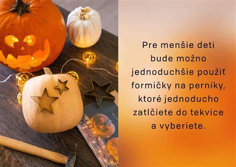 Ilustrácie šablón pre vyrezávanie tekvíc