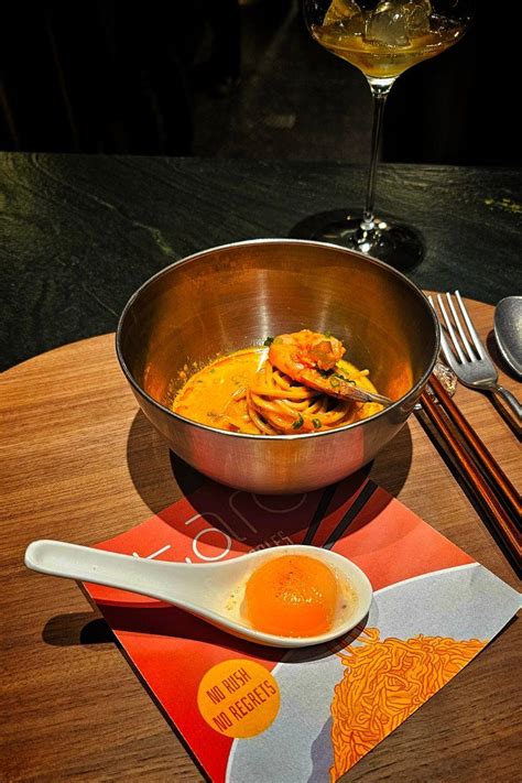 Obrázok: Taro - fine-dining vietnamská inšpirácia