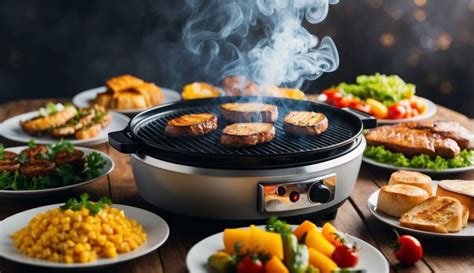 Porovnanie vybraných modelov elektrických grillov