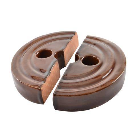 Keramické ťažítko 24,5 cm v sudu 25 cm - ukážka konštrukcie
