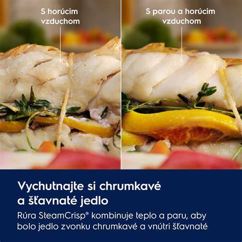 Parná vs. tradičná rúra - infografika výhod a nevýhod