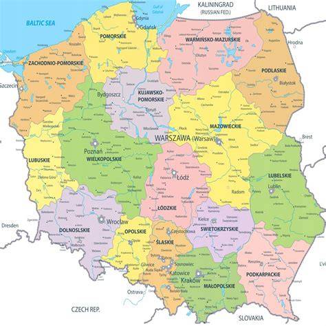 Mapa paralelných korpusov SNK po jazykoch a verziách