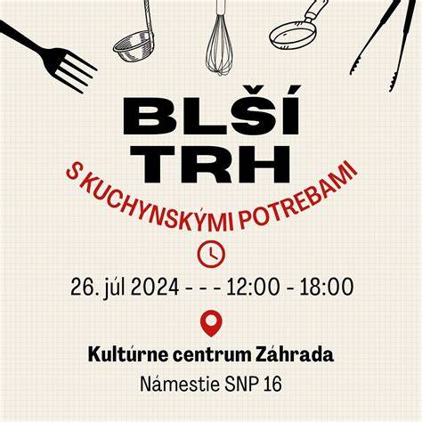 Ilustrácia kuchynských potrieb a receptov