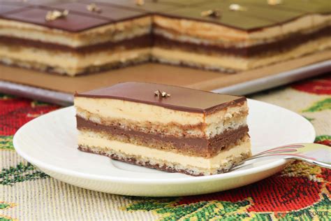 Čoko-mascarpone torta - krok za krokom