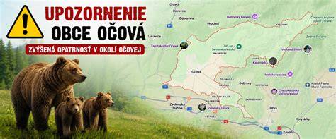 Mapa lokalít s reštauráciami v okolí Veľkého Kýru
