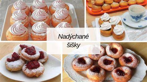 Infografika: najobľúbenejšie dezerty so salka