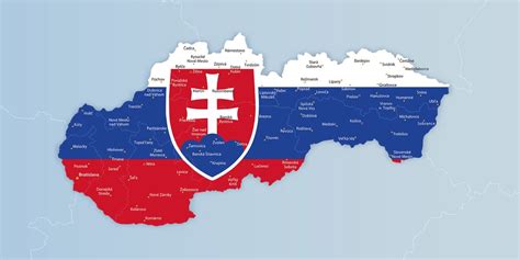 Obrázok s mapou rozvozových zón a kontaktov jednotlivých prevádzok