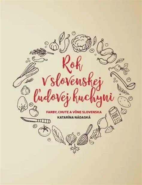 Mapa kultúrnych vplyvov v stredoeurópskej kuchyni a slovenskej klasike