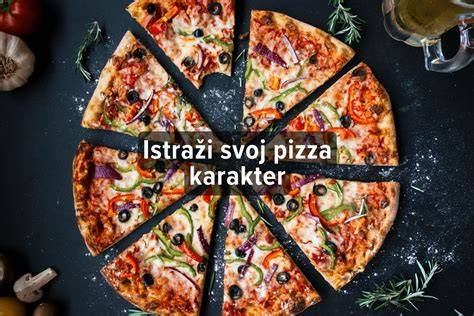 Obrázok: Vysokokvalitné suroviny a pestrý výber ingrediencií na pizzi