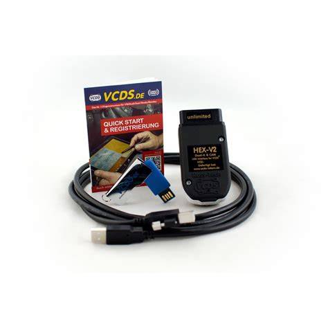 Schéma kódovania cez VAG-COM a VCDS