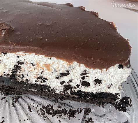 Foto: Oreo cheesecake bez pečenia