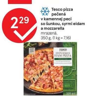 Pizza spod Ľubovnínskeho hradu v kamennej peci s bukovým drevom