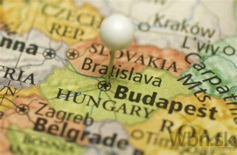 Mapa lokálnych dodávateľov v Nitrianskom kraji