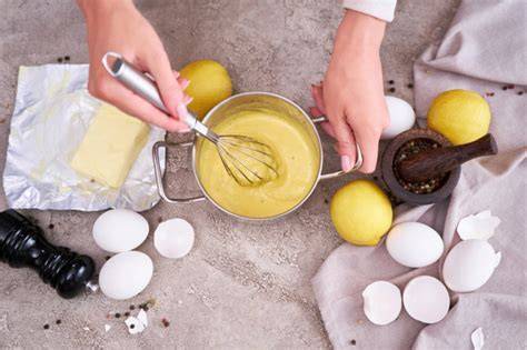 Infografika: Základné kroky prípravy karamelovej plnky zo Salka