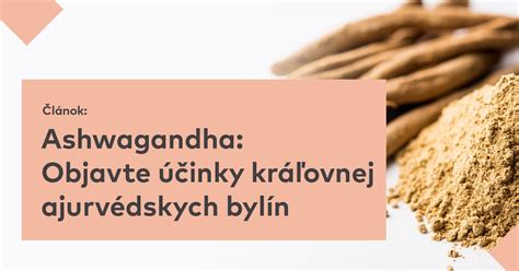 Ilustrácia ajurvédskych bylín