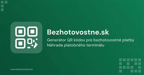 QR kód pre recept
