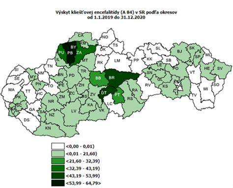 Mapa rizikových oblastí chorôb zemiakov a termíny morenia