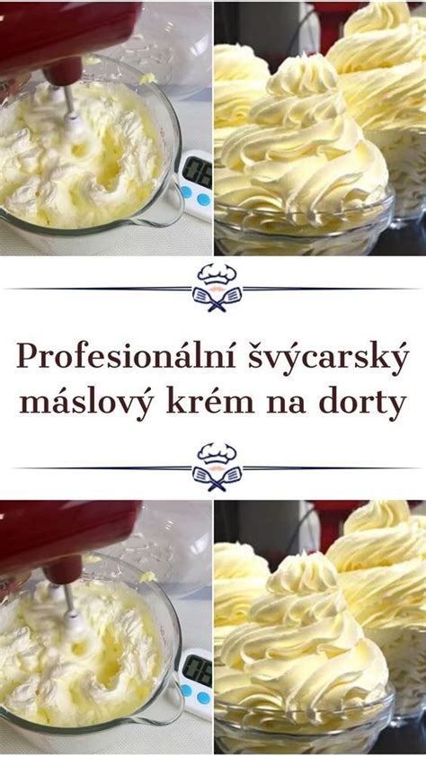 Infografika: Základné tipy na maslový krém