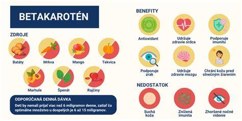 Infografika o výživových benefitoch lososa a marínovania