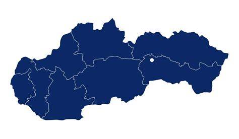 Mapa umiestnenia všetkých súčiastok pekárne a ich význam
