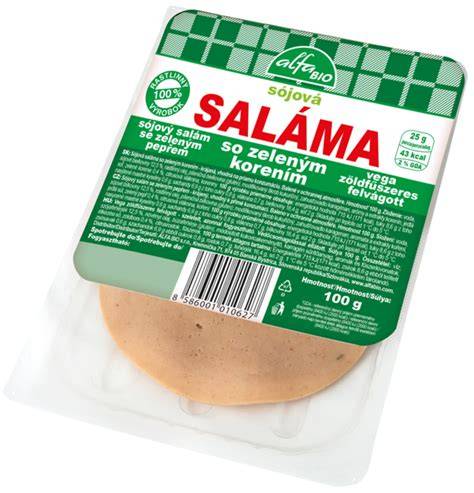 Mapa distribúcie produktov Alfa Bio a dostupnosti v slovenských obchodoch