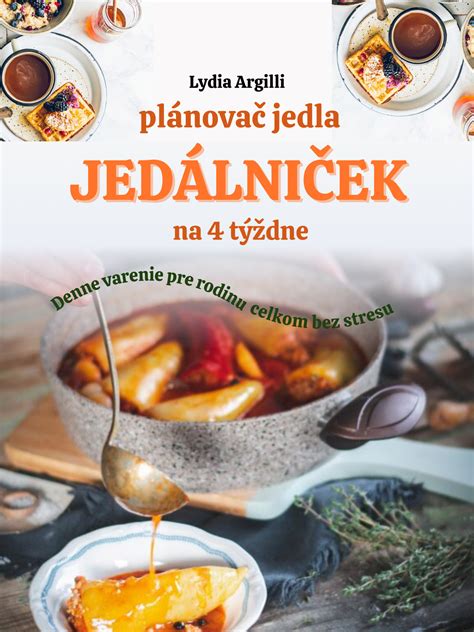 Infografika: Rozloženie jedál počas dňa a tipy na prípravu