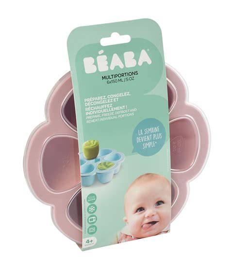 dávkovač Beaba - produktový záber