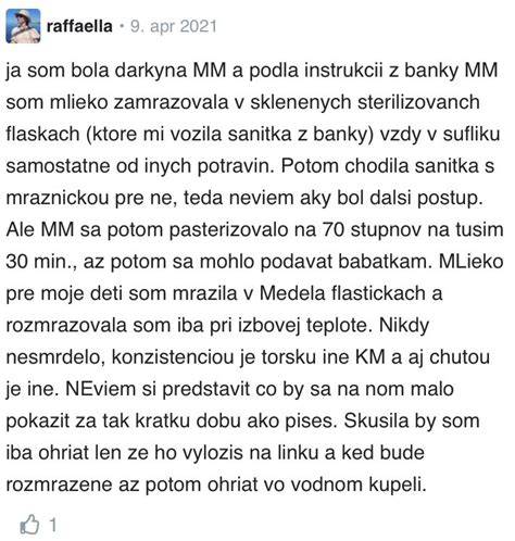 Obrázková schéma: skladovanie materského mlieka (teploty a doby skladovania)